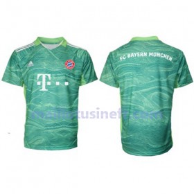 Maillot de Foot FC Bayern Munich Gardien Troisième 2021-22